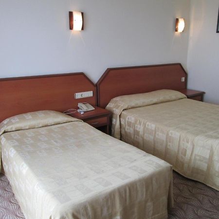 Sunshine Otel Kestel  Zewnętrze zdjęcie